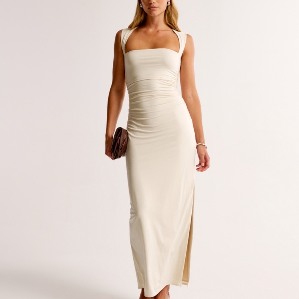 Abercrombie dress
